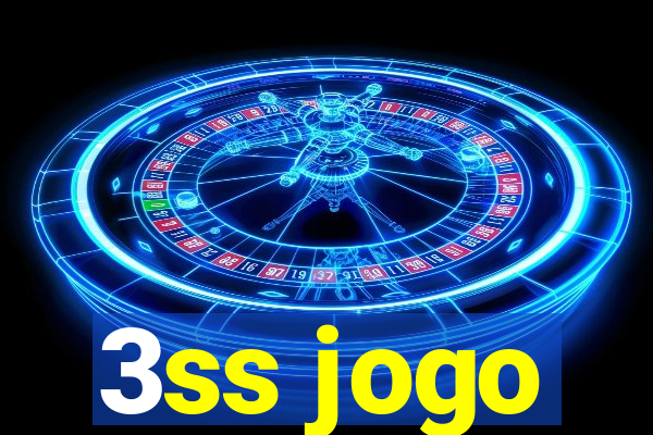 3ss jogo